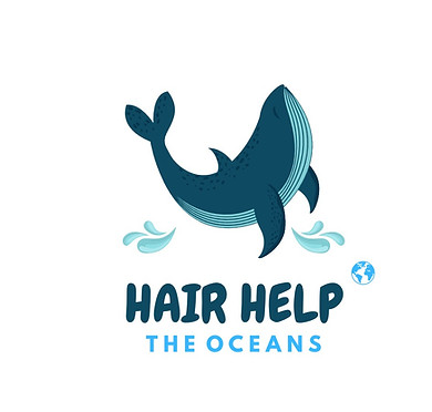 Hair help the oceans – mit Haaren die Meere retten